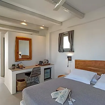 Hotel Cape Parikia (Paros)