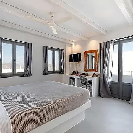 Cape Aparthotel 4*