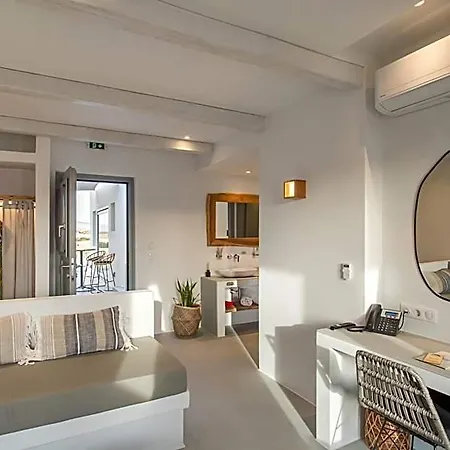 Aparthotel Cape