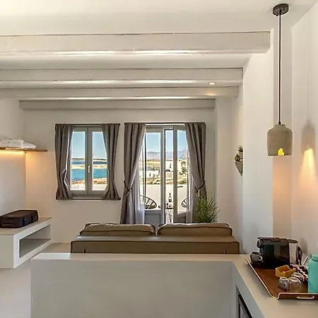 Hotel Cape Parikia (Paros)