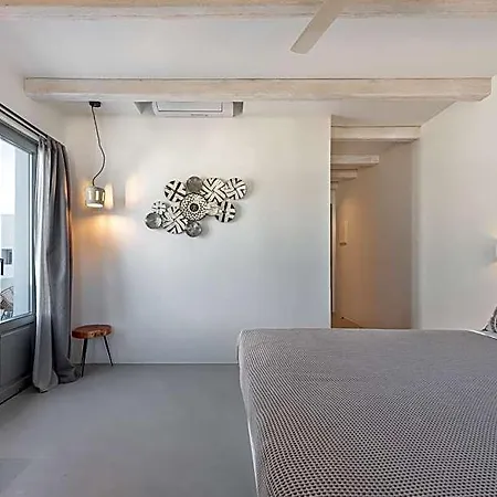 Cape Hotel Parikia (Paros)