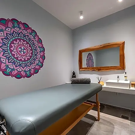 Aparthotel Cape