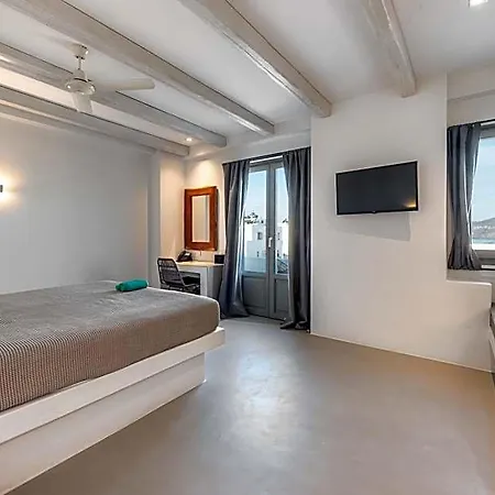 Aparthotel Cape