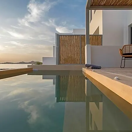 Hotel Cape Parikia (Paros)
