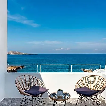 Aparthotel Cape