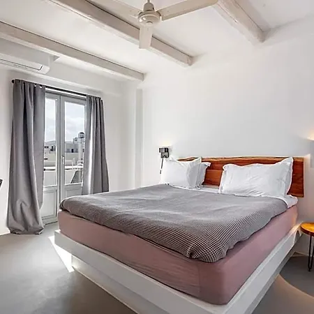 Hotel Cape Parikia (Paros)