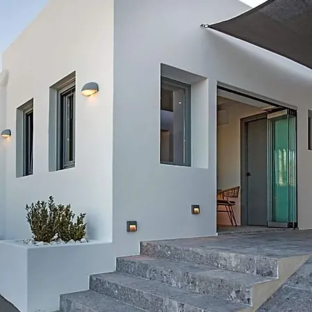 Hotel Cape Parikia (Paros)