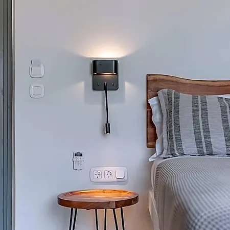 Hotel Cape Parikia (Paros)