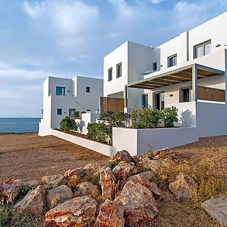 Cape 4* Parikia (Paros)