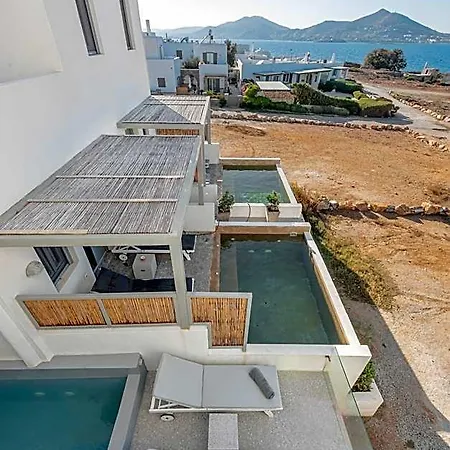 Cape Parikia (Paros)