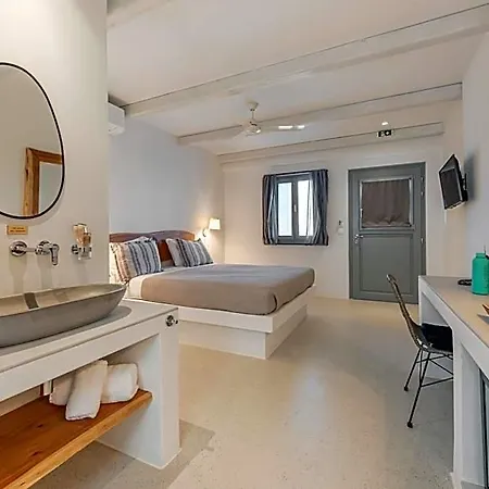 Apartahotel Cape 4*