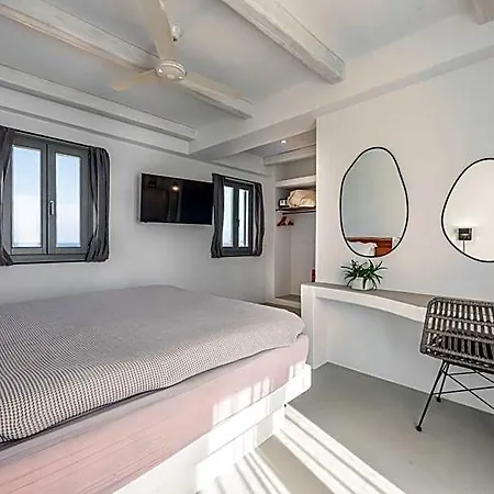 Hotel Cape Parikia (Paros)