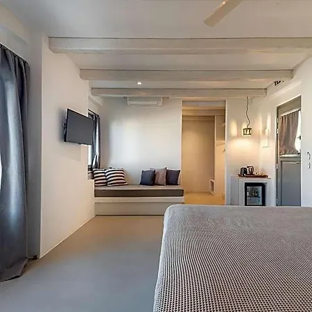 Cape Hotel Parikia (Paros)