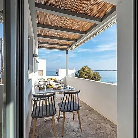 Cape Hotel Parikia (Paros)
